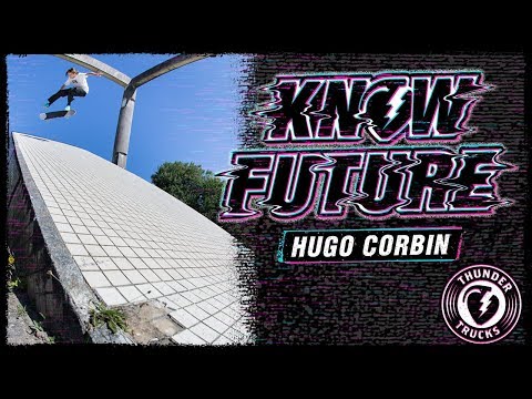 KNOW FUTURE : HUGO CORBIN