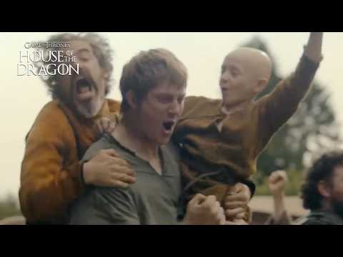 A Knight Of The Seven Kingdoms Episode 2 Trailer Blackfyre Rebellion House Of The Dragon 