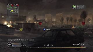 'Dynamite' minitage by Flying Dutchkid