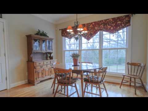 322 Hurst Dr, Old Hickory, TN home video tour