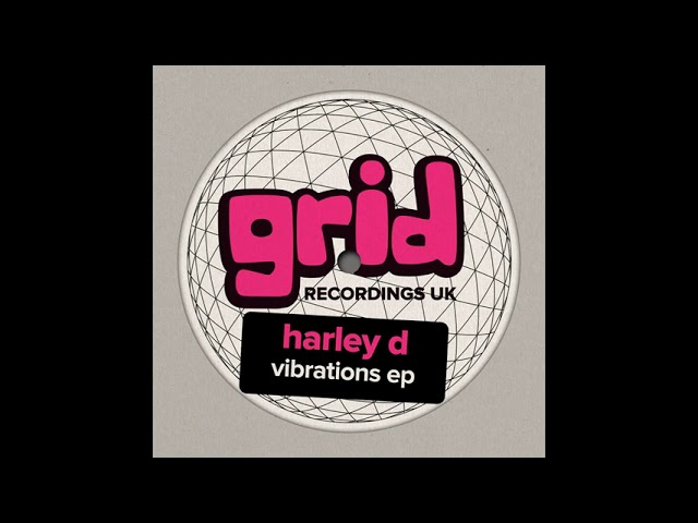Watch Harley D - Vibrations on YouTube Watch Harley D - Vibrations on YouTube