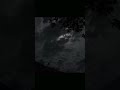 مشهد قصير للتصميم ليل غيوم هدوء