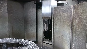 49" YOU JI YV-1200ATC CNC VERTICAL BORING MILL