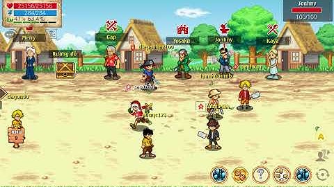 Haitactihon -Nâng cấp rương đại "Ác Quỷ "