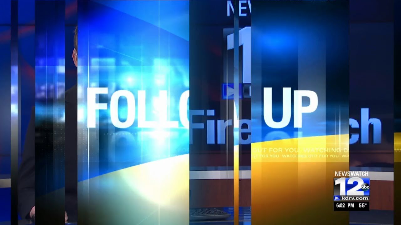 Weed Community Stays Positive After Mill Fire