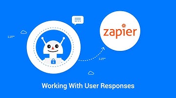 Working with User Responses