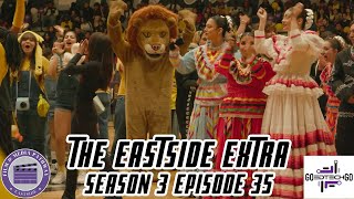 Eastside Extra Season 3 Episode 35