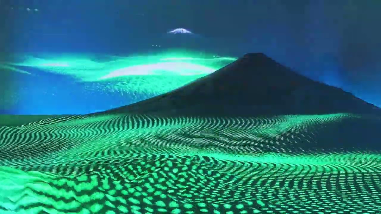 20260117 富士山ミュージアム