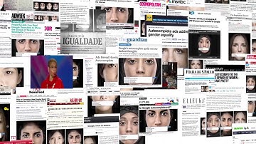 UN Women - The Autocomplete Truth Case Study