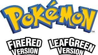 Pokemon FireRed and Leafgreen OST: Battle! Deoxys Music Extended