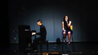 Date Auction The Masquerade Alan & Ashley Nguyen - Toxic