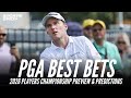 Breaking Down the Players Championship at TPC Sawgrass