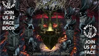 Decimation - Anthems of an Empyreal Dominion (2010) FULL ALBUM