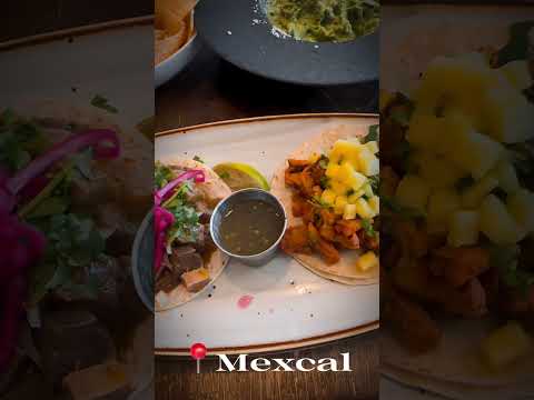 Video thumbnail: Looking for a great taco spot in Reno, Nevada? Check out Mexcal!! 😋 #tacos #reno #nevada #guacamole