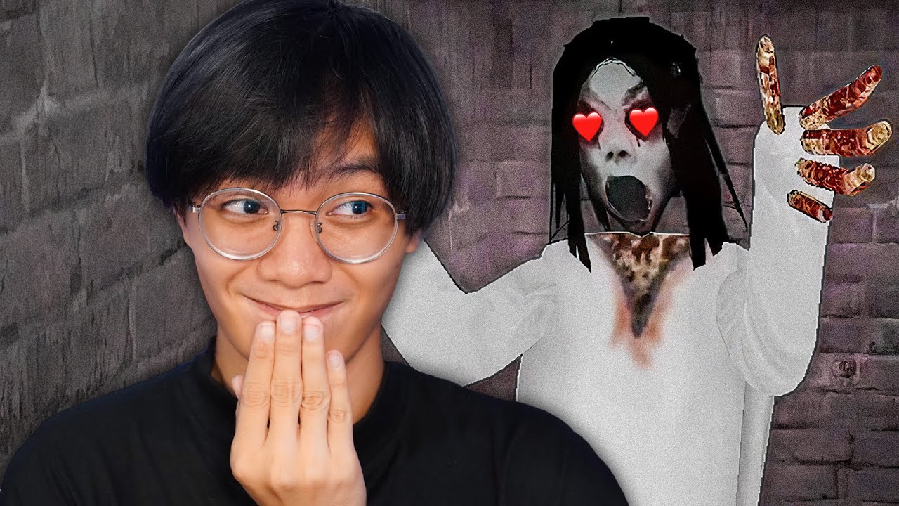 Slendrina The Cellar | MAY PAPANSIN DITO!