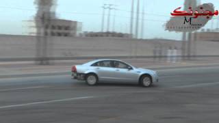منوعات درفت الضاحية والفاخرية يوم الخميس 5-10-1433
