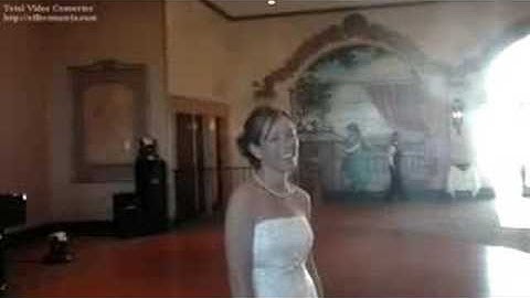 Tracy Brozovic is Every Woman