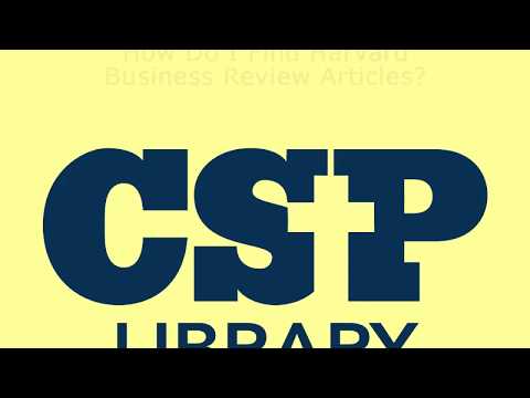 articles about business