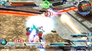 【いっつもそうやって!やれると思うなァー!】EXVSFB・インパルス(固定兄視点)Part45