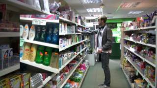 The Blinput Concept screenshot 5