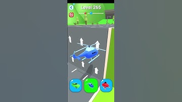 Max Level Pro Shape-shifting All Levels Gameplay New UPdate Android,ios  Shorts # 265