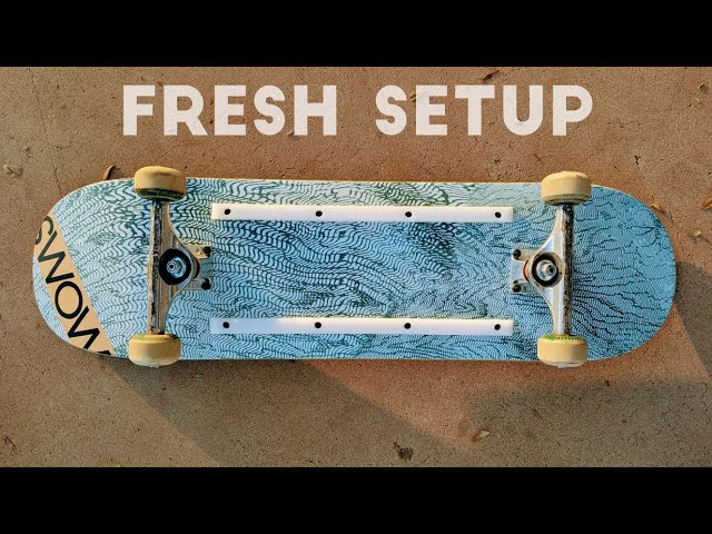 Quick After Work Session on the Fresh Setup - YouTube