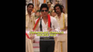 Chammak chalo dj  House Mix  Raone  Shah Rukh Khan Kareena Kapoor Ag   232025 Remix