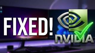 Apex Legends Stuttering Finally Fixed | The NVIDIA Driver Nightmare Is Over