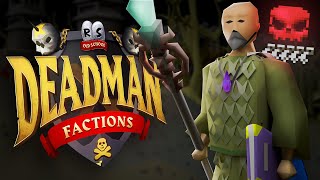 Download Lagu DMM Factions Was Absolute CHAOS MP3