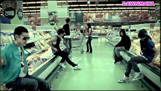 Big Bang - Lies English Ver. - Full Hd