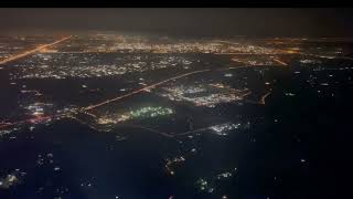 Flying Thru Dubai's Night Skies screenshot 5