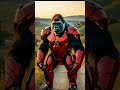What If Wild Animals Became Supercars    Mind Blowing AI Creations in 8K