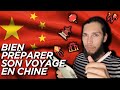 Bien prparer son voyage en chine guide ultime  