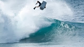 BACKFLIP Bodyboard