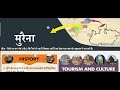 Sheopur, Morena, Bhind (Chambal Division Districts)