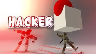 REPLAY HACKER ► Toribash