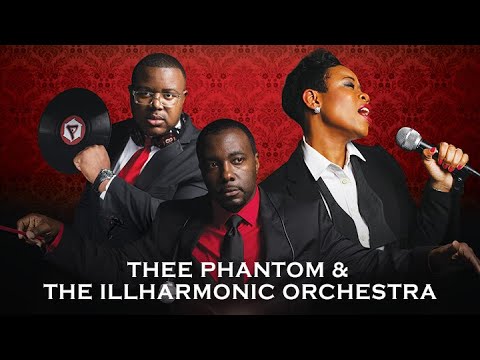 Thee Phantom & The Illharmonic Orchestra | Preview