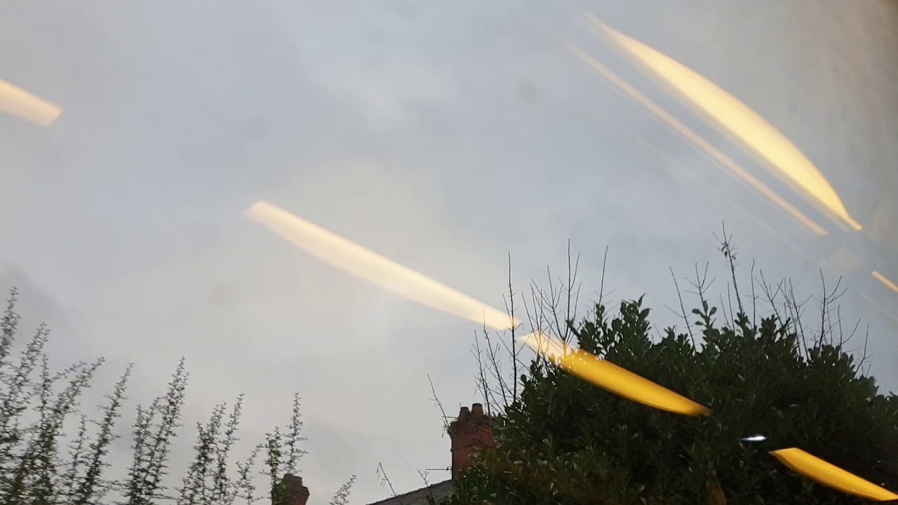 Onboard 507009 Old Roan-Kirkdale