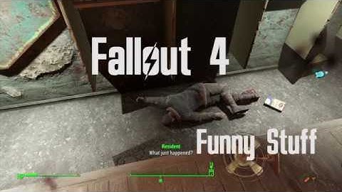 Fallout 2049: A Star Wars Story