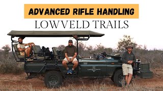 Fgasa Trails Guide Course - Lowveld Trails Co. Part 1 Arh