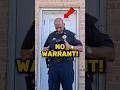 COP GANG SUED After ILLEGAL Home Entry!