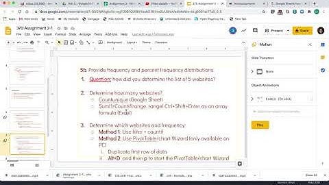 Count unique values in Google Sheets and Excel