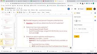 Count unique values in Google Sheets and Excel