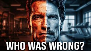 Mike Mentzer Was WRONG About Muscle Growth (Here's Why)