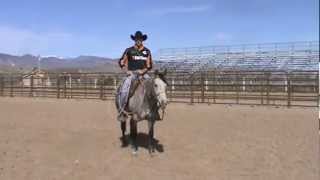 Tuf Kaf - Part 3 of the Video Series with Josh Peek