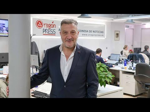 Luis Alam&aacute;n: &ldquo;Las comunidades que tienen partidos regionales fuertes se ven favorecidas&rdquo;