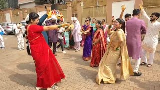 Wedding......🎊🎊 #housequeen