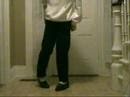 my dancin feets