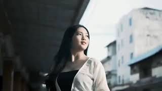 Vidio cinematic keren Cewek cantik