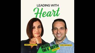 Famous Leading With Heart: Trust, Empathy & Building Companies That Value People | EP67 Wealth